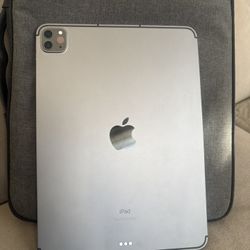 📱 iPad: Must Sell ASAP – iPad Pro 11” M1 (128GB) – 1–2 Days
