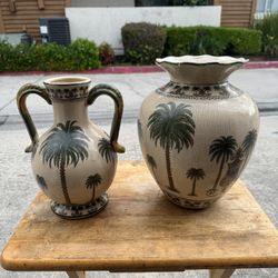 Used Vases 