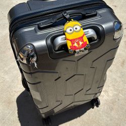 Large Luggage 
