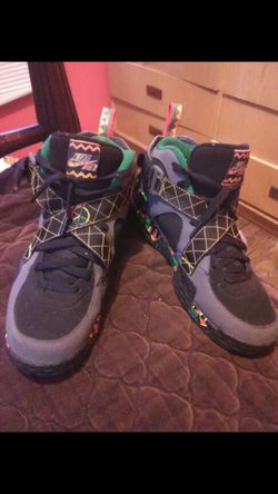 Air Raids