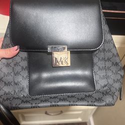 Mk Backpack