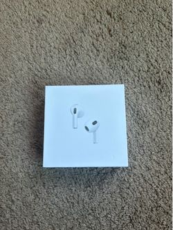air pods 3
