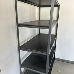 Storage Rack 