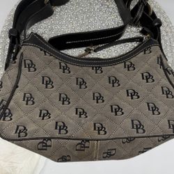 Dooney Bourke Bag 