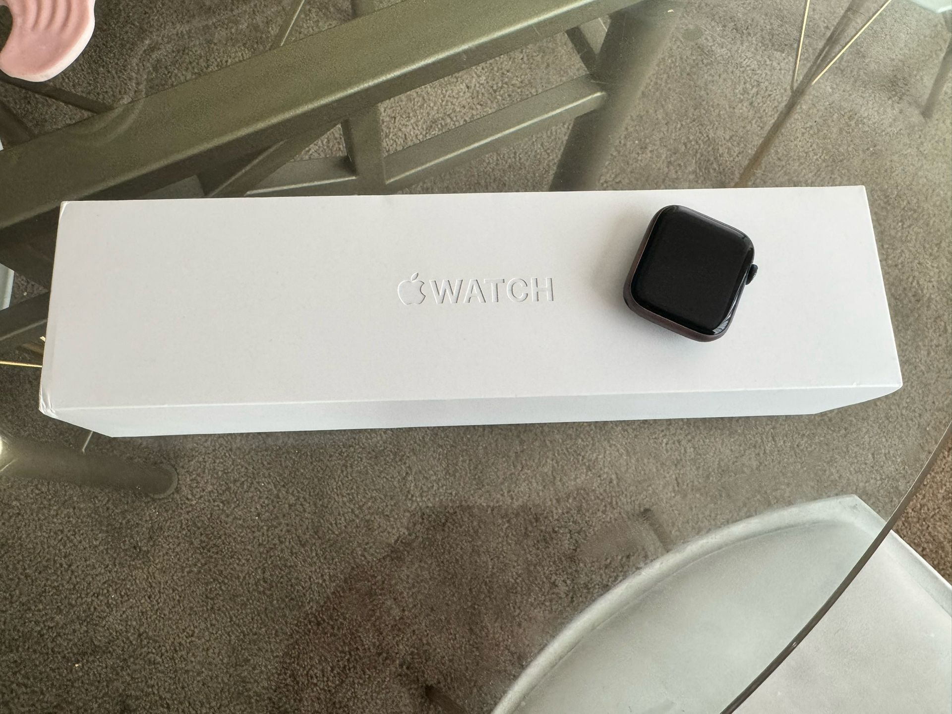 Apple Watch Series 5 GPS+Cellular 44mm