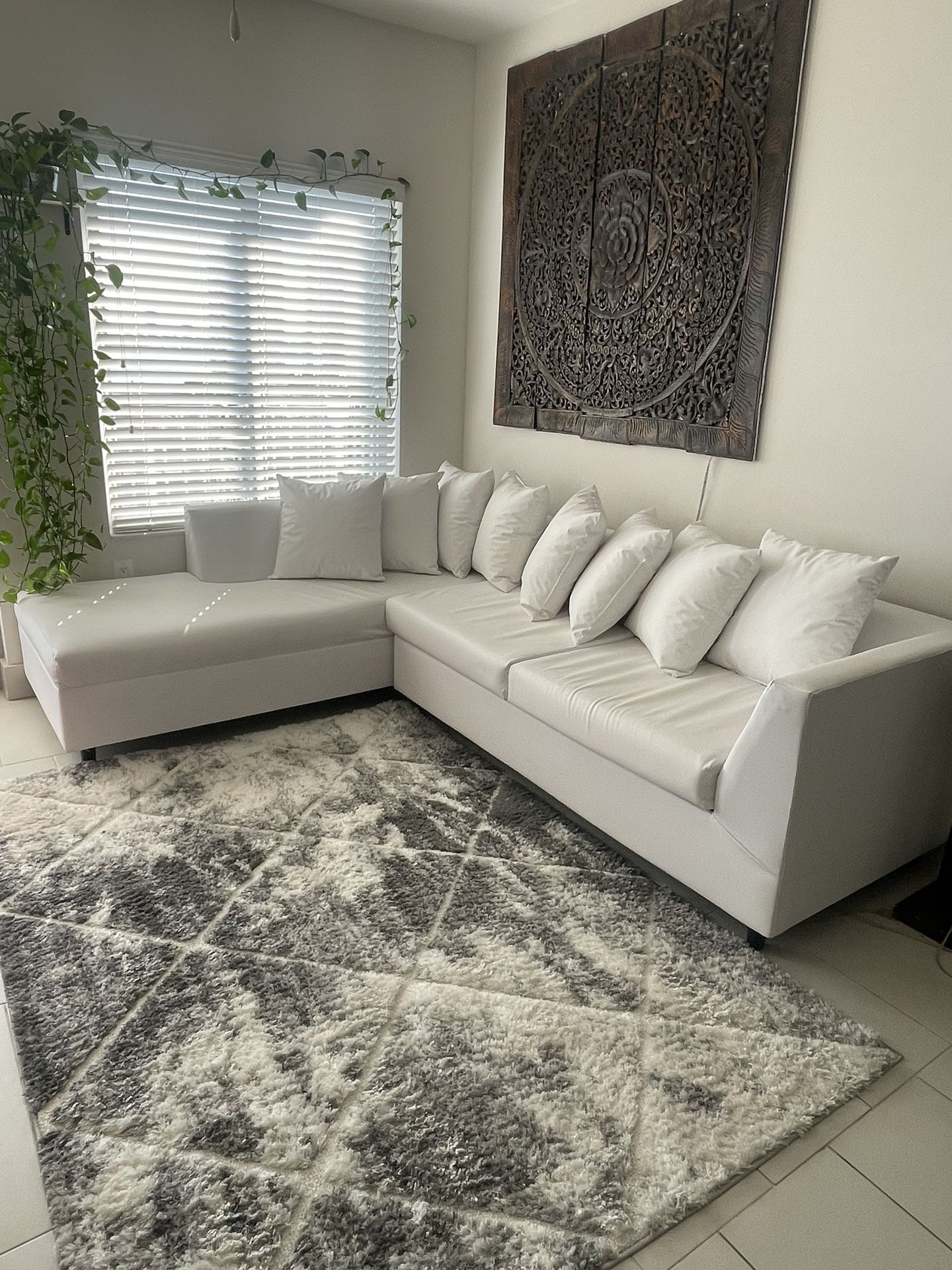 Sofa Beds Miami Beach Baci Living Room