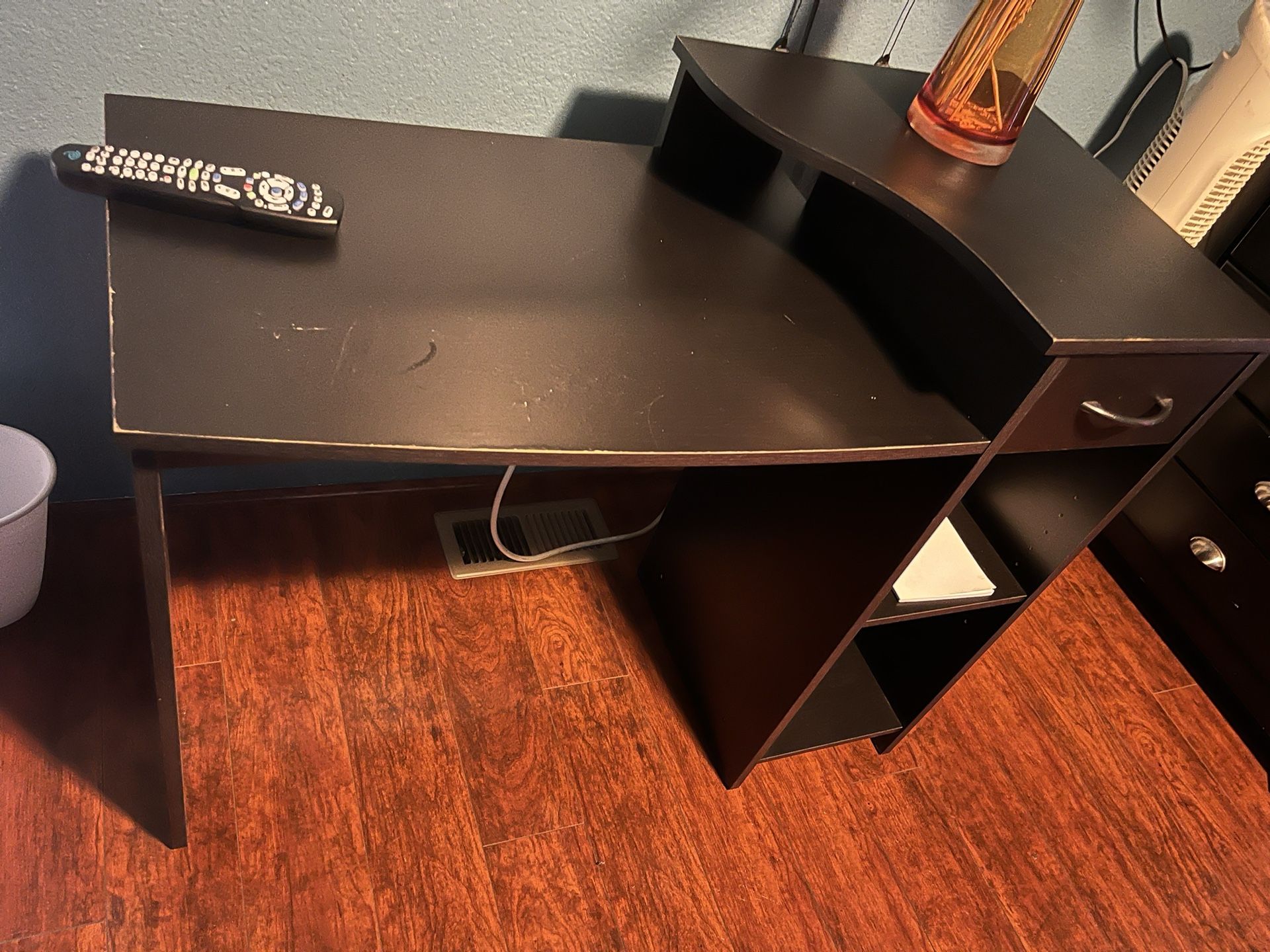 Fantastic Sale - Home Office/Study Desk & Executive Chair