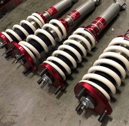 Truhart coilover in stock for most cars! (Only 50 down payment / no credit needed )