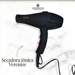 Secadora Iónica Verenize Profesional 