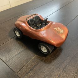 Tonka