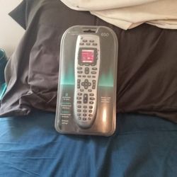 Logitech Harmony 650