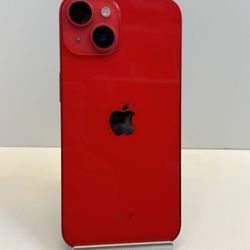 Apple iPhone 14 128gb. ( Unlocked Cellphone )