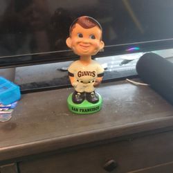 Vintage Bobblehead 