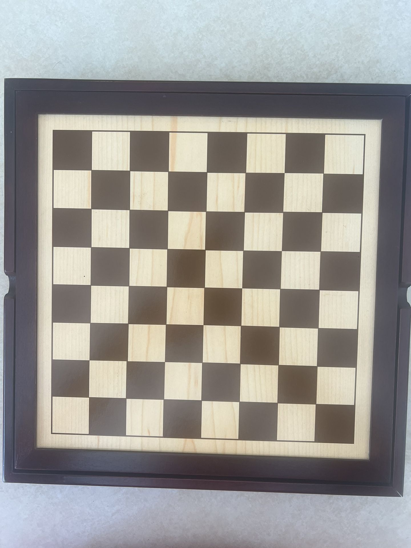 7 IN 1 GAME SET - JORDAN MARK