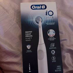 Oral B iQ2