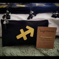 Zodiac Bags 