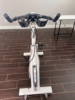 Exercise Bike MYX 11