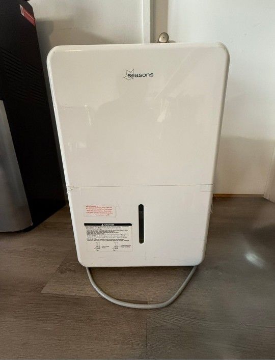Dehumidifier