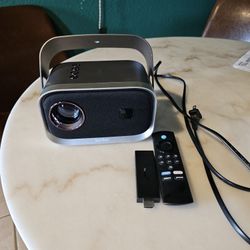 Projector 
