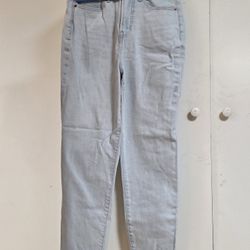 OG Straight Jeans
