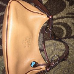 Dooney and Bourke