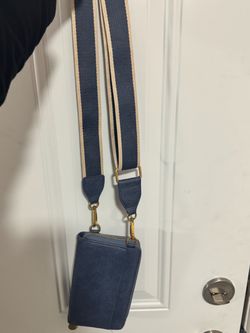 Cartera crossbody