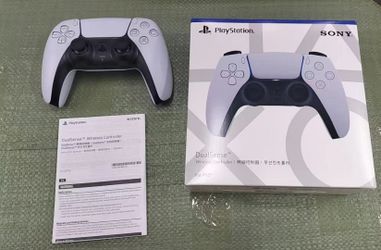 Sony PlayStation PS5 Wireless Controller