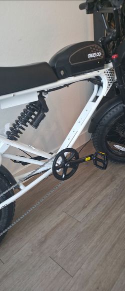 Meelod Electric bike