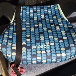 Booster Seat 