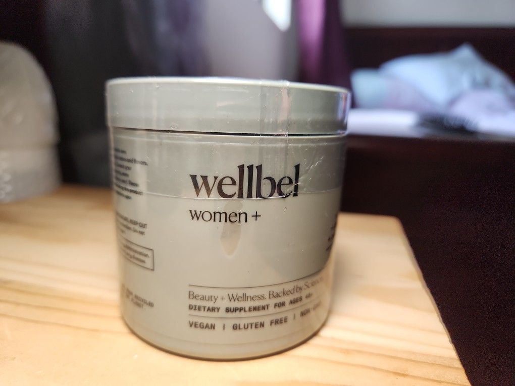 Wellbel Woman