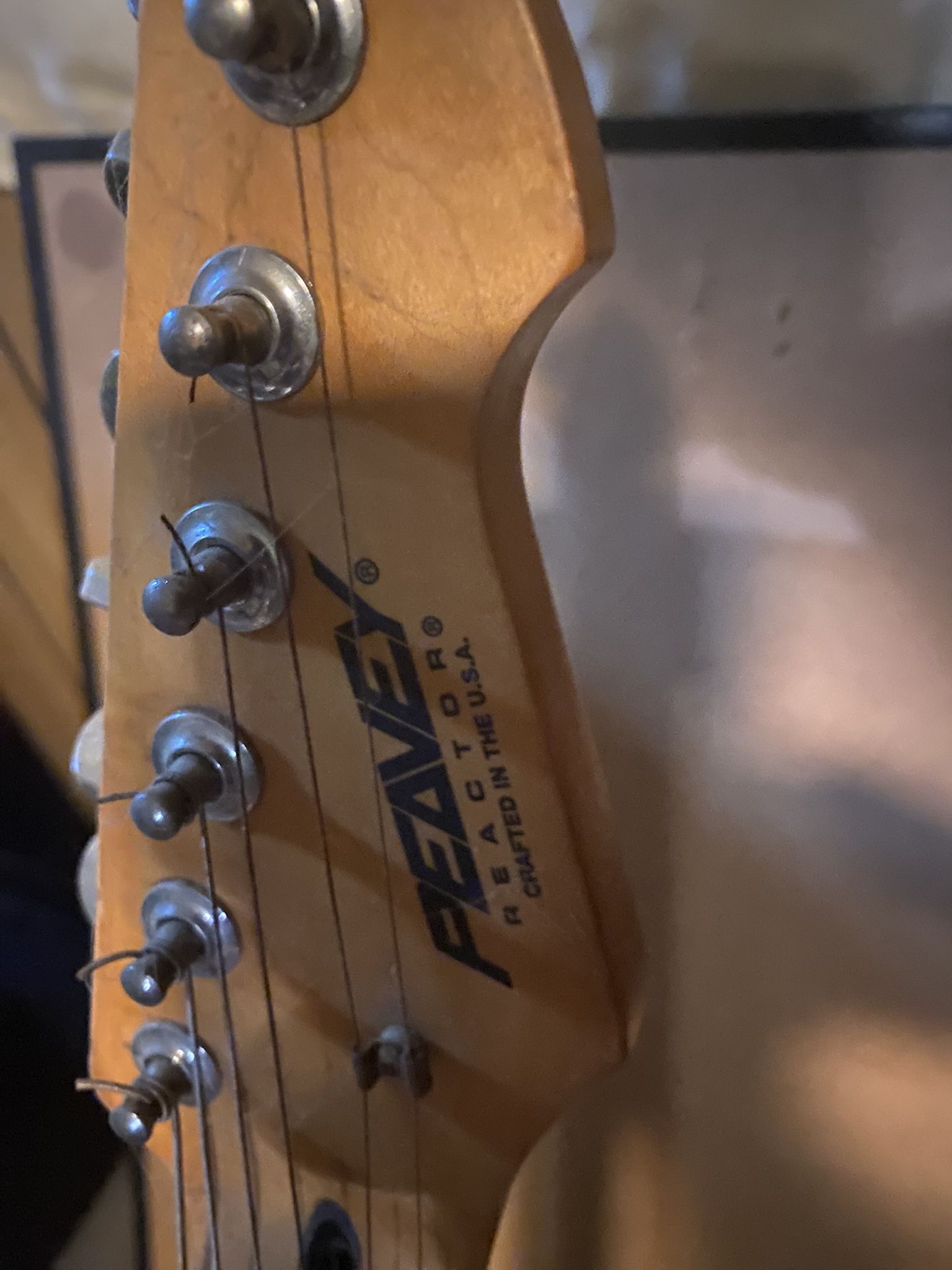 Guitars and Equipment 1 Day Only Sale Everything Goes!