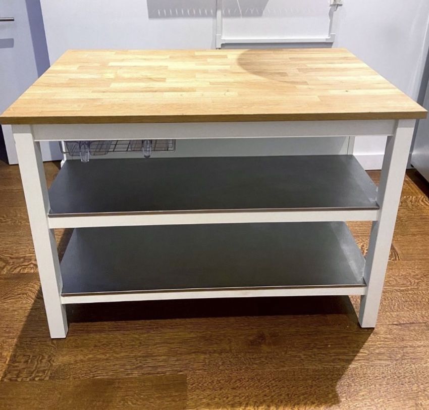 IKEA Island