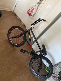 CUSTOM BMX (ON SALE)