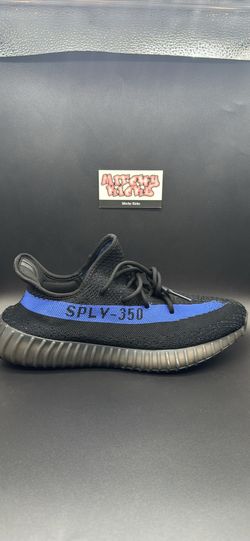 adidas Yeezy Boost 350 V2 Dazzling Blue Sz. 12