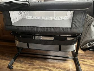 Bedside Bassinet 