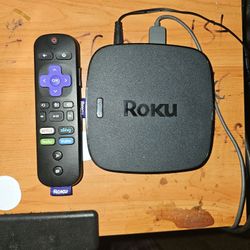 Roku Ultra