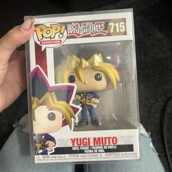Yu gi ohoh pop 