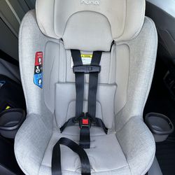 NUNA REVV CAR SEAT 360