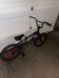 bike