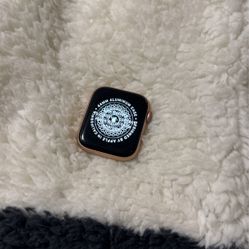 Apple Watch Series 4