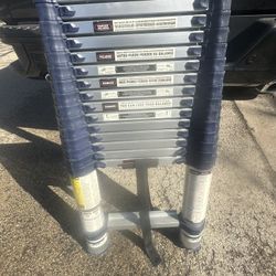 Telescoping Ladder For Sale 