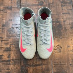 Nike Zoom Superfly 10 Elite Firm Ground Soccer Cleats