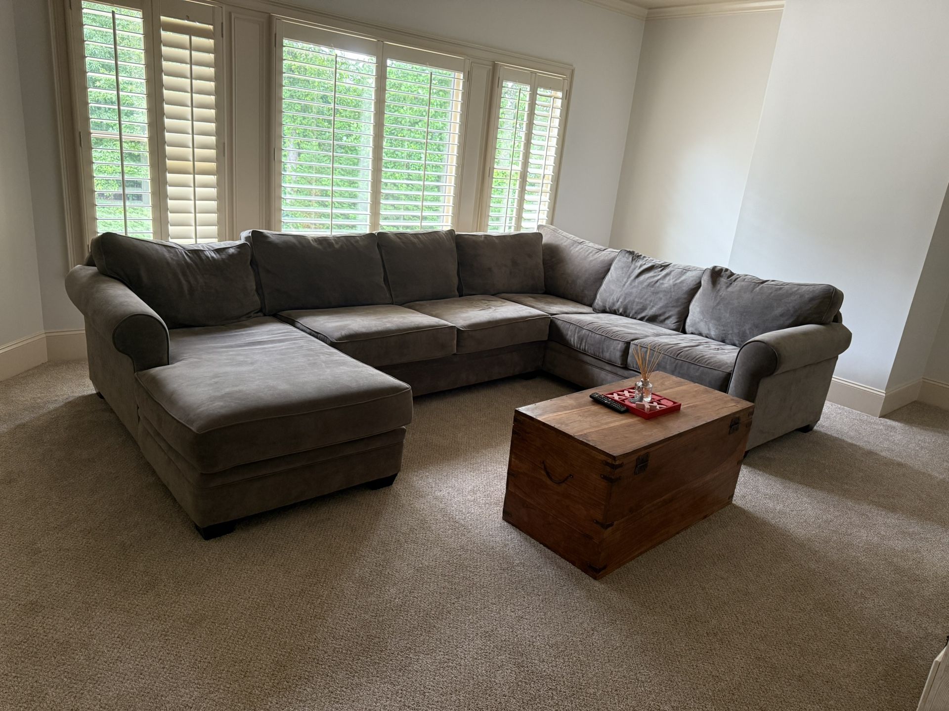 SOFA SET