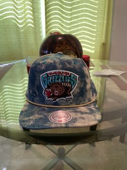 OG Grizzlies snap back