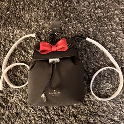 Kate Spade Micky Mouse Bag