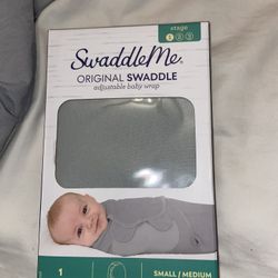 Baby Swaddle( Small/medium)