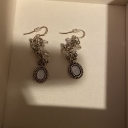 Beaded Earrings