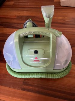 Bissell Little Green