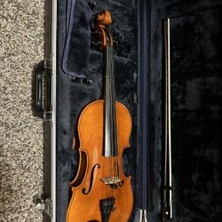 4/4 Violin