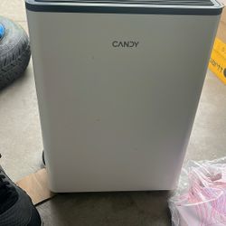 Candy Dehumidifier 